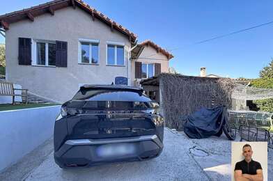 Maison 4 pièces 520000 €