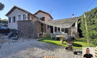 Maison 4 Pièces 105 m² à vendre à Sausset-les-Pins (13960)