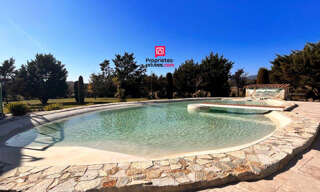 Maison 7 Pièces 180 m² à vendre à Tourrettes (83440)