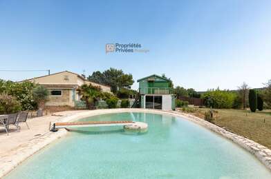 Maison 7 pièces 720000 €