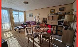 Appartement 3 Pièces 54 m² à vendre à Le Bourget (93350)