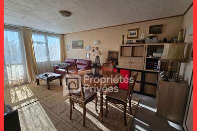 Appartement 3 pièces 177000 €