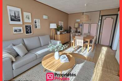 Appartement 3 pièces 172000 €