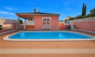 Maison 7 Pièces 200 m² à vendre à Cazouls-lès-Béziers (34370)