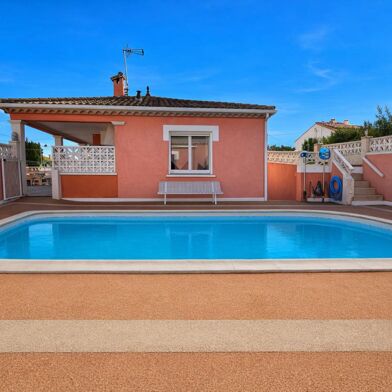 Maison 7 pièces 449000 €