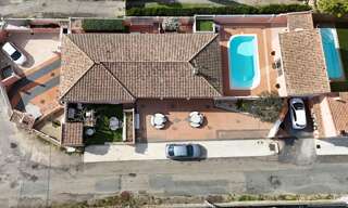 Maison 7 Pièces 200 m² à vendre à Cazouls-lès-Béziers (34370)