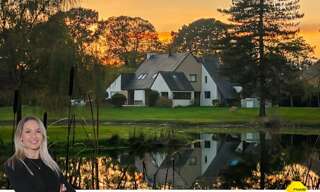 Maison 7 Pièces 235 m² à vendre à Vannes (56000)