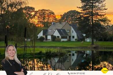 Maison 7 pièces 1398000 €