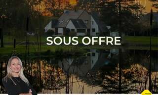 Maison 7 Pièces 235 m² à vendre à Vannes (56000)