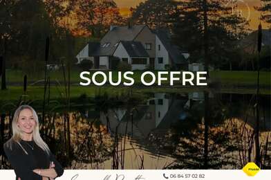 Maison 7 pièces 1398000 €