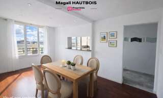 Appartement 3 Pièces 66 m² à vendre à Granville (50400)