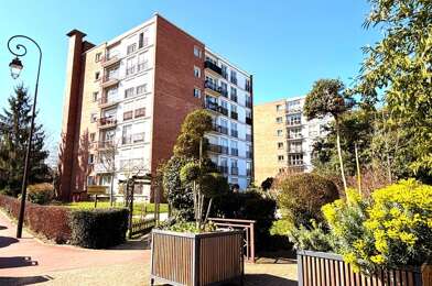 Appartement 3 pièces 289000 €