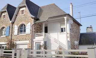 Maison 5 Pièces 106 m² à vendre à Pléneuf-Val-André (22370)