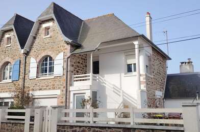 Maison 5 pièces 410000 €