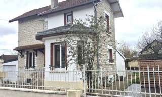 Maison 5 Pièces 112 m² à vendre à Saint-Dizier (52100)