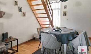 Immeuble  117 m² à vendre à Lys-lez-Lannoy (59390)