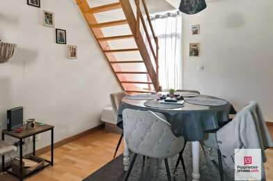 Immeuble  225000 €