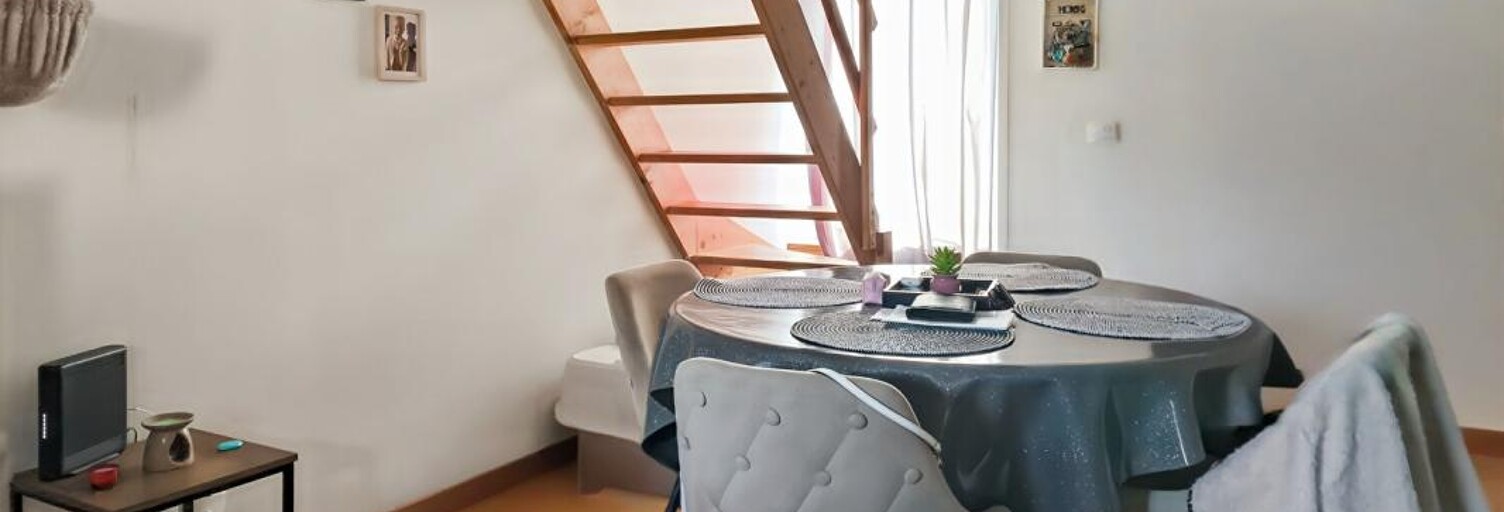 Immeuble  117 m² à vendre à Lys-lez-Lannoy (59390)