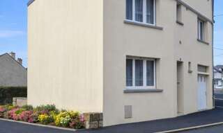 Maison 4 Pièces 87 m² à vendre à Lorient (56100)