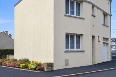 Maison 4 pièces 249600 €