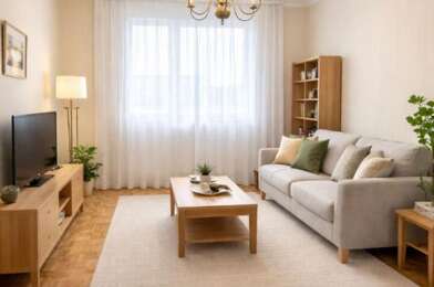 Maison 4 pièces 249600 €