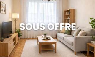 Maison 4 Pièces 87 m² à vendre à Lorient (56100)