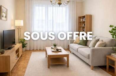 Maison 4 pièces 249600 €