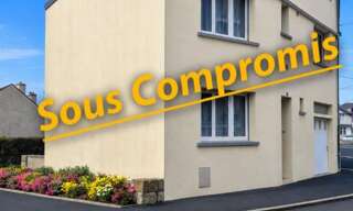 Maison 4 Pièces 87 m² à vendre à Lorient (56100)
