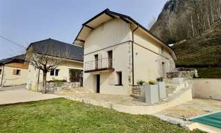 Maison 6 Pièces 240 m² à vendre à Verel-Pragondran (73230)