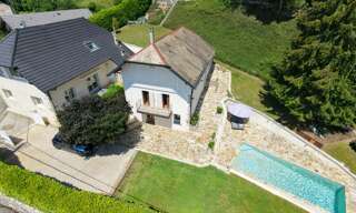 Maison 6 Pièces 240 m² à vendre à Verel-Pragondran (73230)
