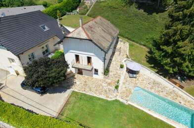 Maison 6 pièces 765000 €