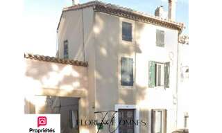 Maison 6 Pièces 122 m² à vendre à Villegailhenc (11600)