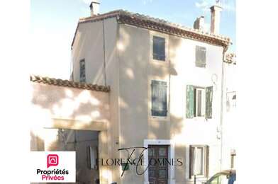 Maison 6 pièces 98000 €