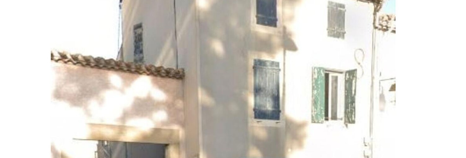 Maison 6 Pièces 122 m² à vendre à Villegailhenc (11600)