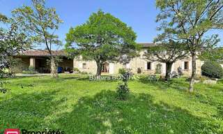 Maison 10 Pièces 340 m² à vendre à Lavaur (81500)