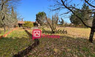 Maison 6 Pièces 157 m² à vendre à Casteljaloux (47700)