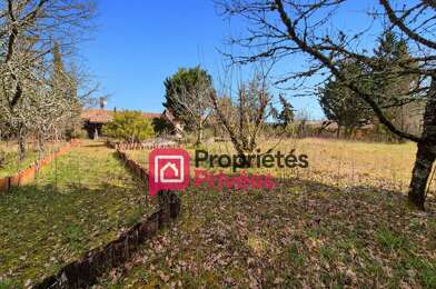 Maison 6 pièces 163000 €