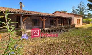 Maison 6 Pièces 157 m² à vendre à Casteljaloux (47700)