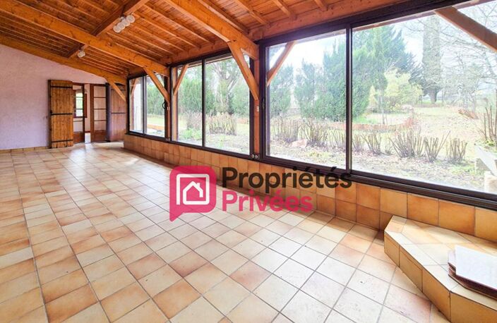 Bien rare à Casteljaloux : 2 maisons en pierre sur 3 000 m² de terrain — photo 4