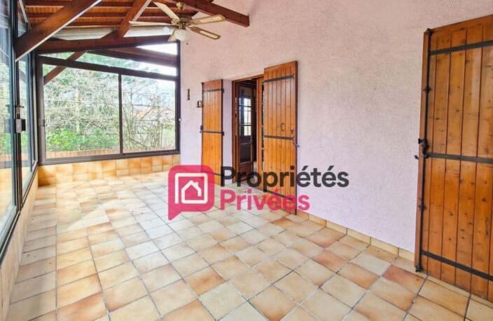 Bien rare à Casteljaloux : 2 maisons en pierre sur 3 000 m² de terrain — photo 5