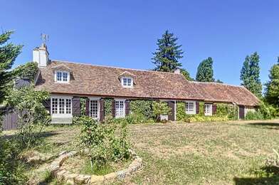 Maison 5 pièces 257000 €