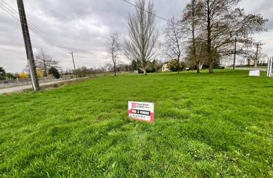 TERRAIN CONSTRUCTIBLE  22350 GUENROC — photo du bien