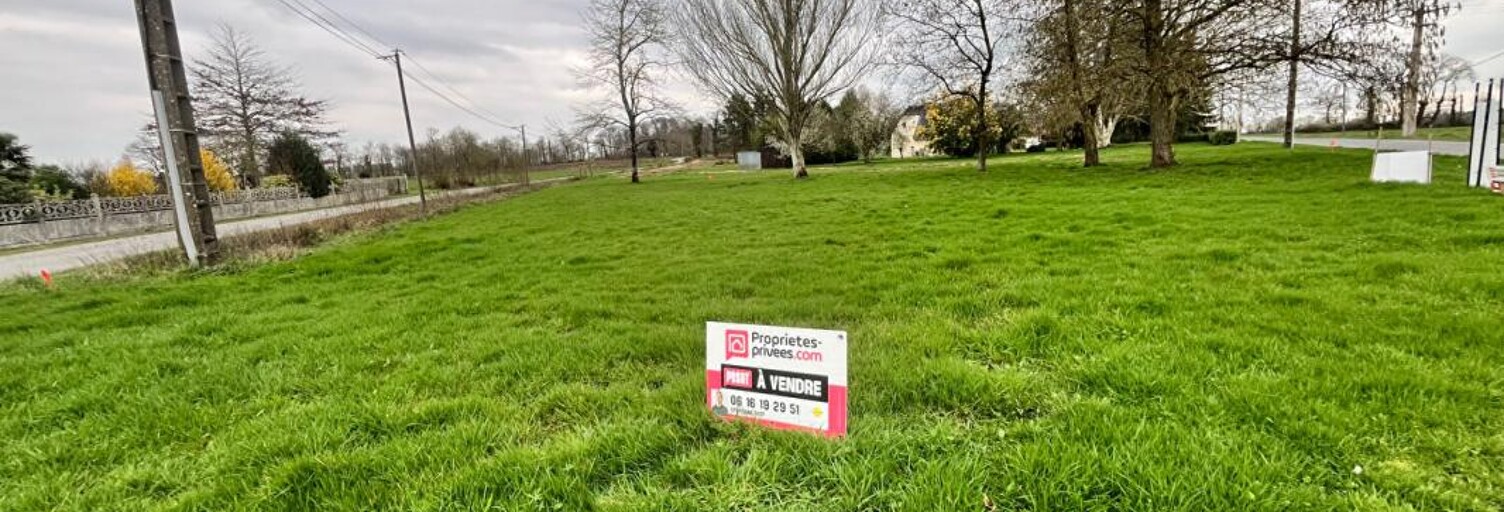 Terrain  706 m² à vendre à Guenroc (22350)