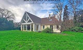 Maison 7 Pièces 180 m² à vendre à Cinqueux (60940)