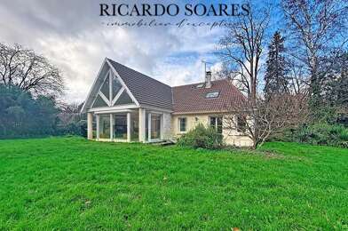 Maison 7 pièces 479000 €