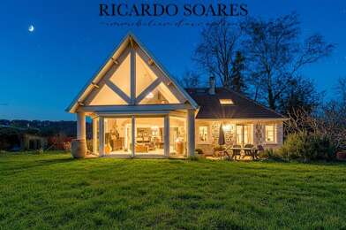 Maison 7 pièces 479000 €