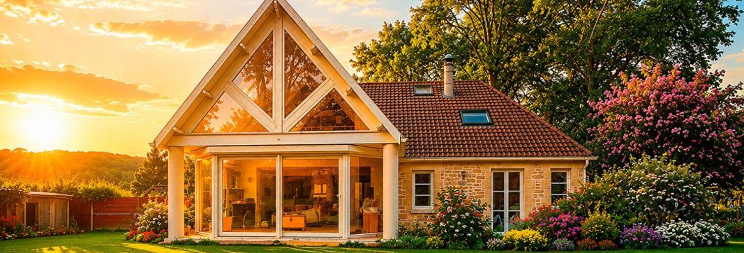 Maison 7 Pièces 180 m² à vendre à Angicourt (60940)