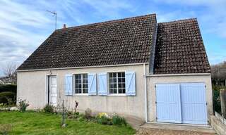 Maison 4 Pièces 75 m² à vendre à Vendôme (41100)