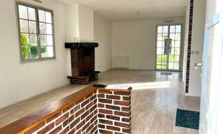 Maison 4 Pièces 75 m² à vendre à Vendôme (41100)