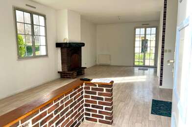 Maison 4 pièces 153000 €